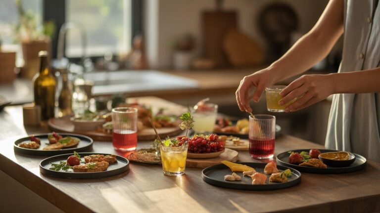 «Ho provato questa ricetta di aperitivo da 10 minuti»: gli invitati chiedono sempre il segreto