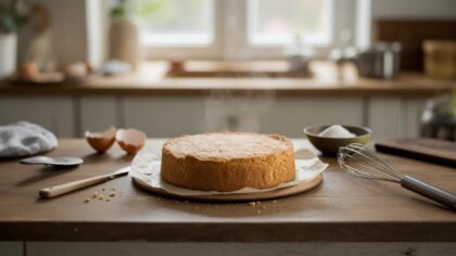 «Ho scoperto questa torta a 3 ingredienti in 10 minuti»: il trucco che i pasticceri non dicono