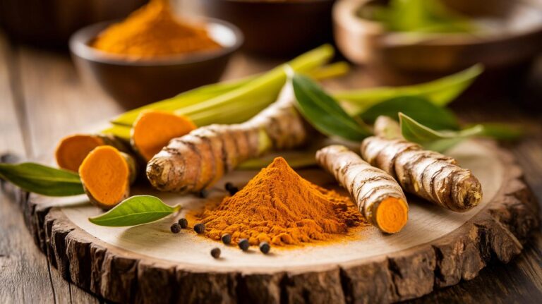 La curcuma associata a questo ingrediente banale moltiplica il suo assorbimento del 2000%: ecco come fare