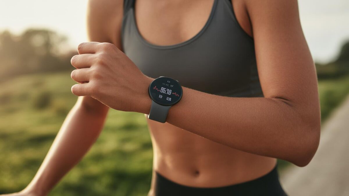 La frequenza cardiaca ideale per bruciare il massimo dei grassi secondo la tua età: il calcolo semplice