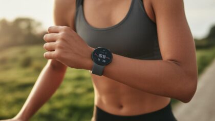 La frequenza cardiaca ideale per bruciare il massimo dei grassi secondo la tua età: il calcolo semplice