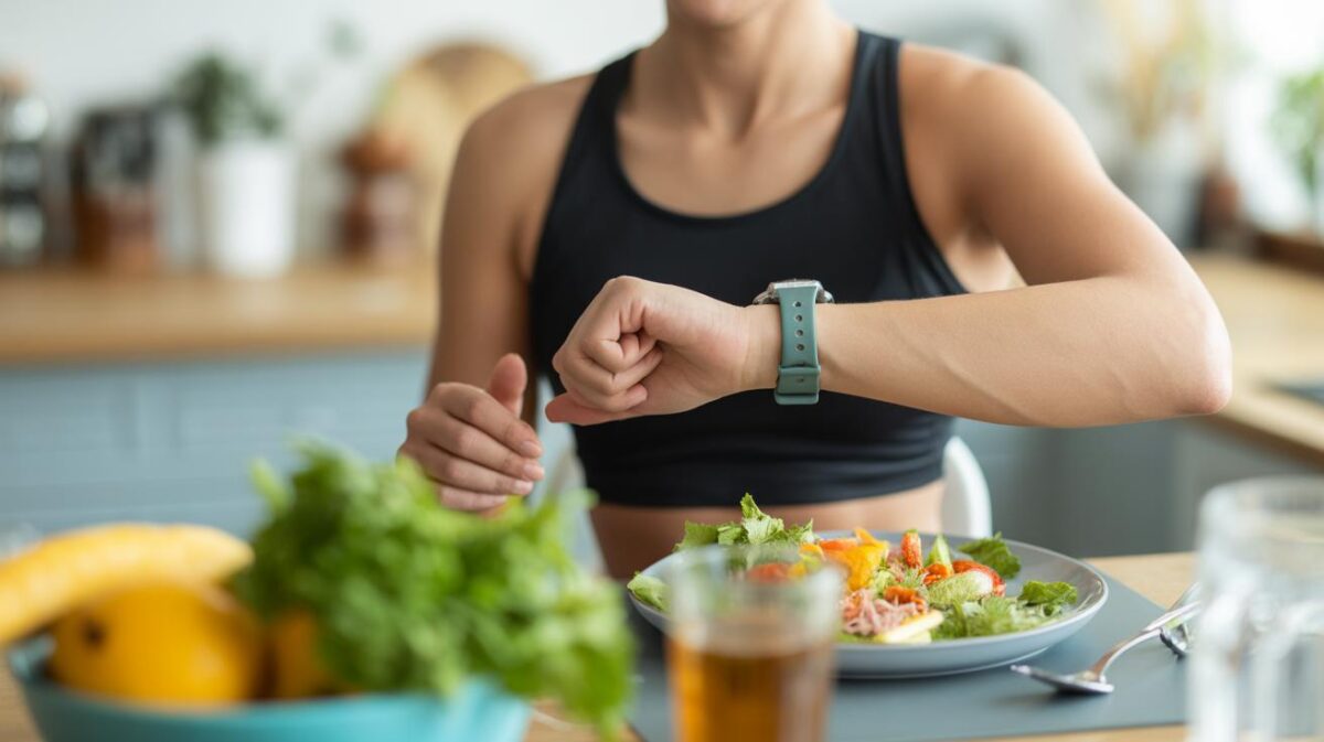 Quanto tempo aspettare dopo mangiato prima di fare sport: la risposta precisa che cambia tutto