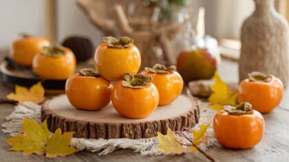 Questo frutto autunnale italiano contiene 4 volte più vitamina C di un'arancia (e costa tre volte meno)