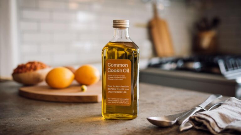 Questo olio da cucina presente in 8 cucine su 10 accelererebbe l'invecchiamento cellulare del 40%