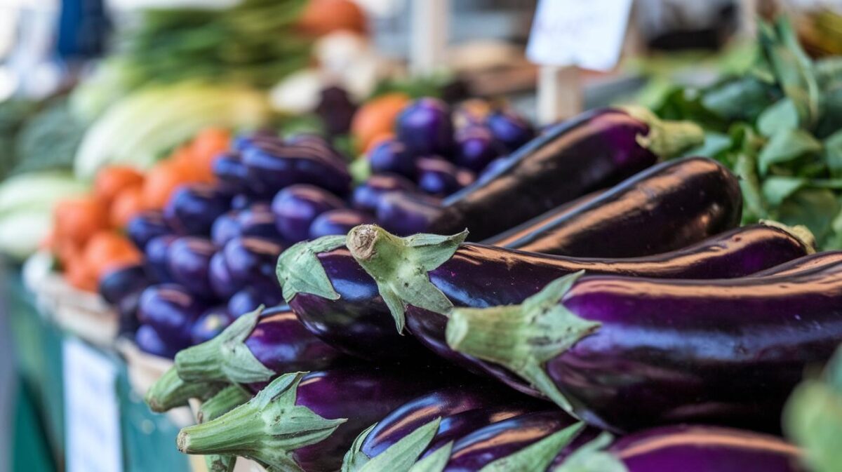 Questo ortaggio viola del mercato riduce il rischio cardiovascolare del 31% in sole 8 settimane secondo questo nuovo studio