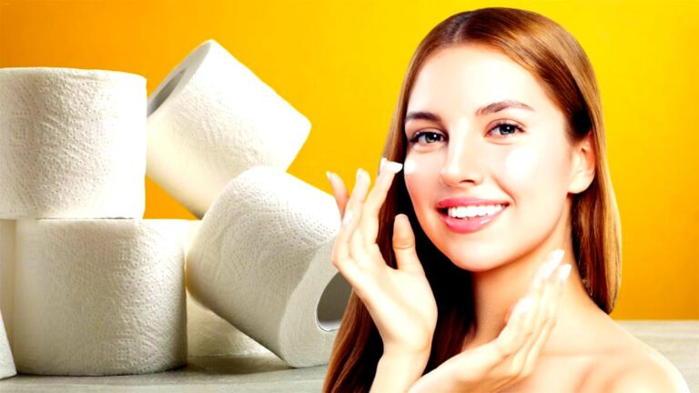 tamo-ristorante-elimina-le-macchie-dal-viso-con-la-carta-igienica-e-sembri-piu-giovane-in-meno-di-un