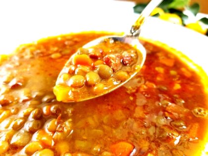 tamo-ristorante-perche-aggiungere-aceto-nella-cottura-delle-lenticchie-e-a-cosa-serve