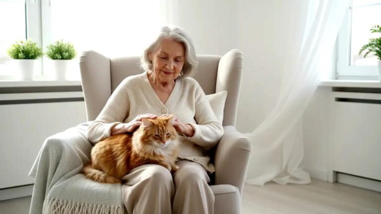 tamo-ristorante-perche-i-gatti-preferiscono-i-proprietari-piu-anziani-secondo-gli-esperti