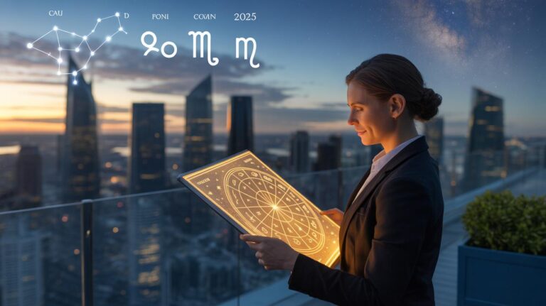 Astrologia: la fine di dicembre 2025 segnerà una svolta radicale per questi 3 segni zodiacali sul piano finanziario