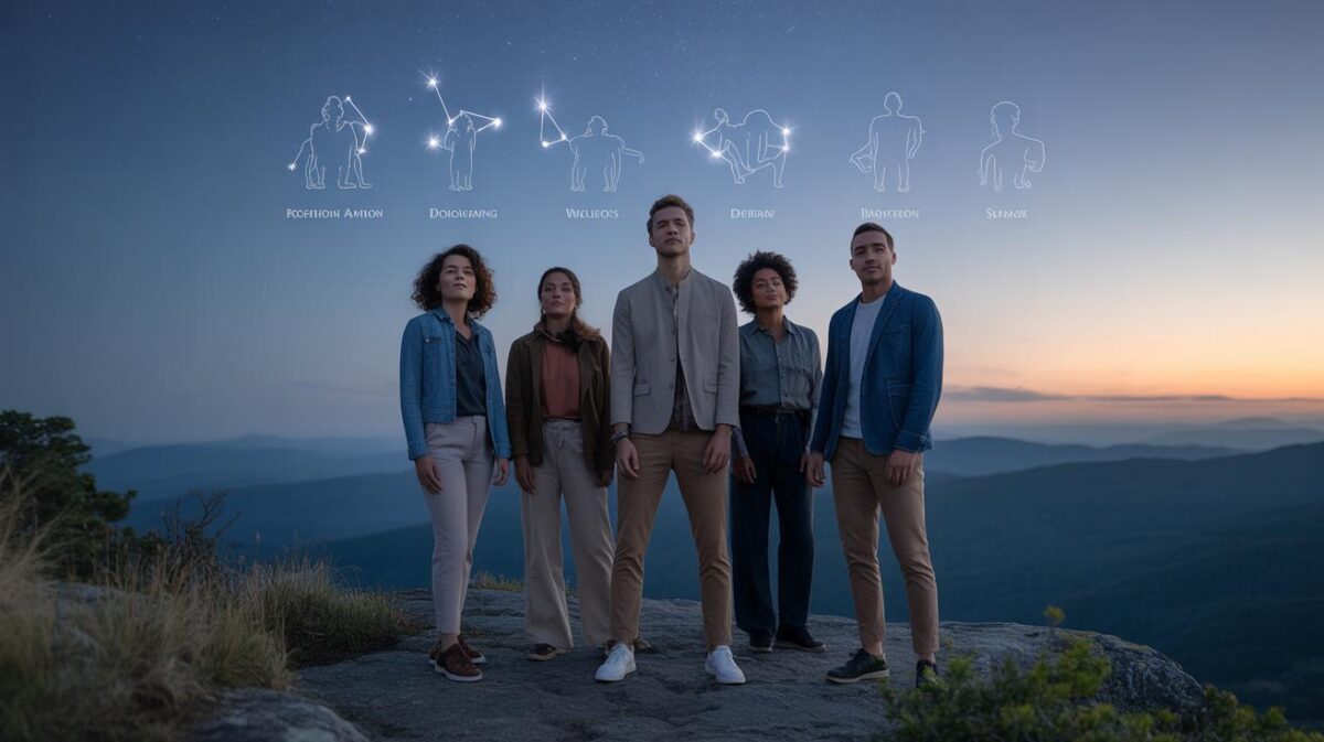 Astrologia: questi 5 segni usciranno più forti da una prova a fine anno