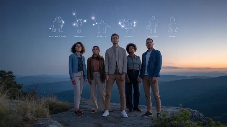 Astrologia: questi 5 segni usciranno più forti da una prova a fine anno