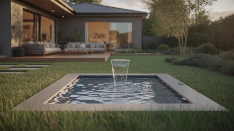 Basta con la grande piscina: non serve scavare, questa novità fa il pieno