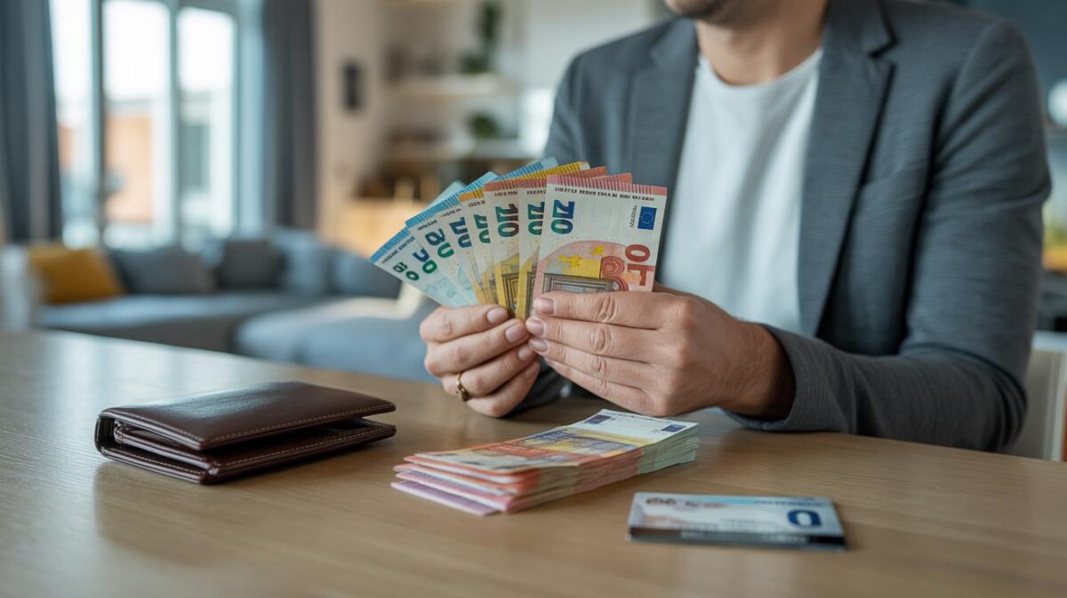 Contanti: attenzione alle regole, ecco la somma massima consentita a casa o addosso nel 2025