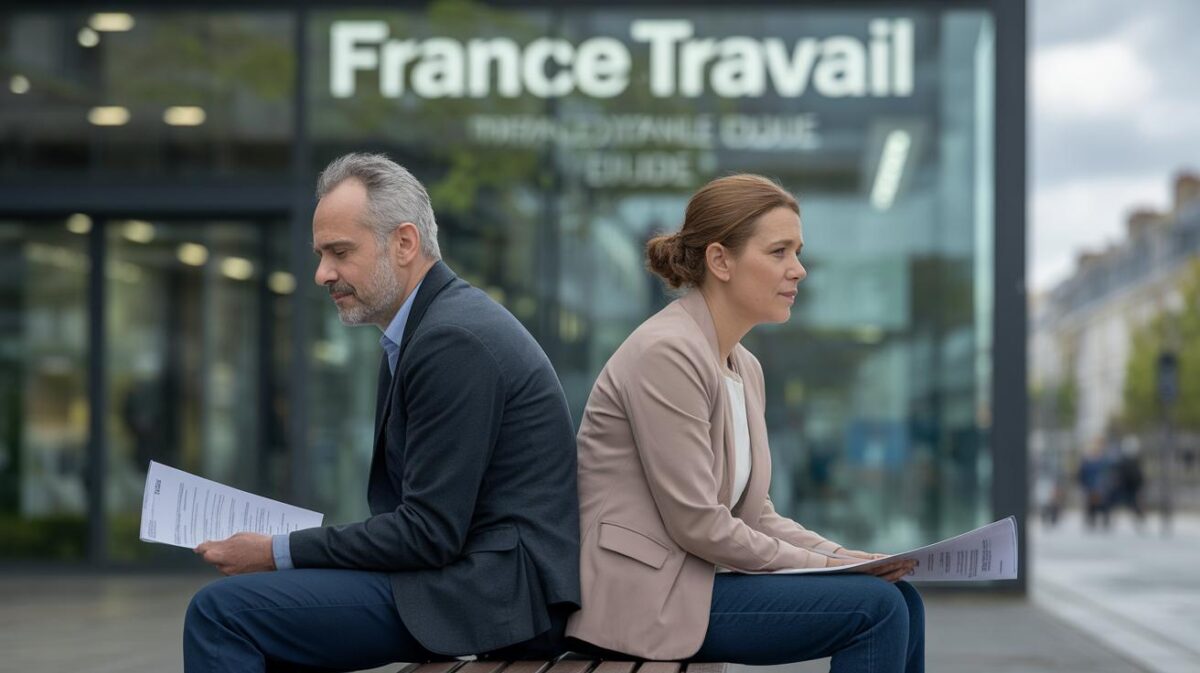 Disoccupazione: chi sono le persone escluse dalle liste di France Travail?