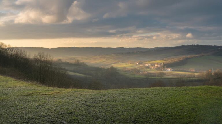 Il bel tempo tornerà in questa data ma il caldo arriverà una settimana dopo