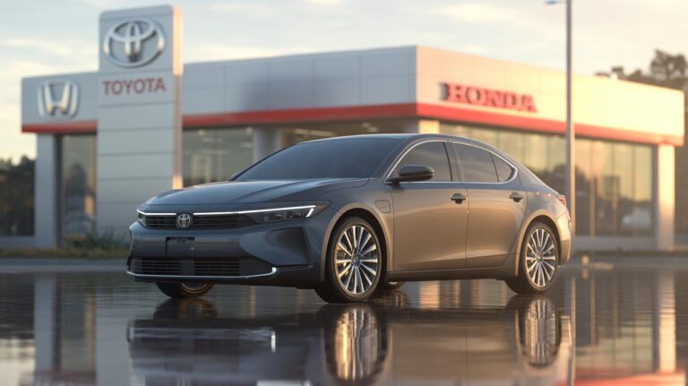 La marca automobilistica più affidabile non è più Toyota o Honda: un altro costruttore si è imposto al primo posto nella classifica Consumer Reports