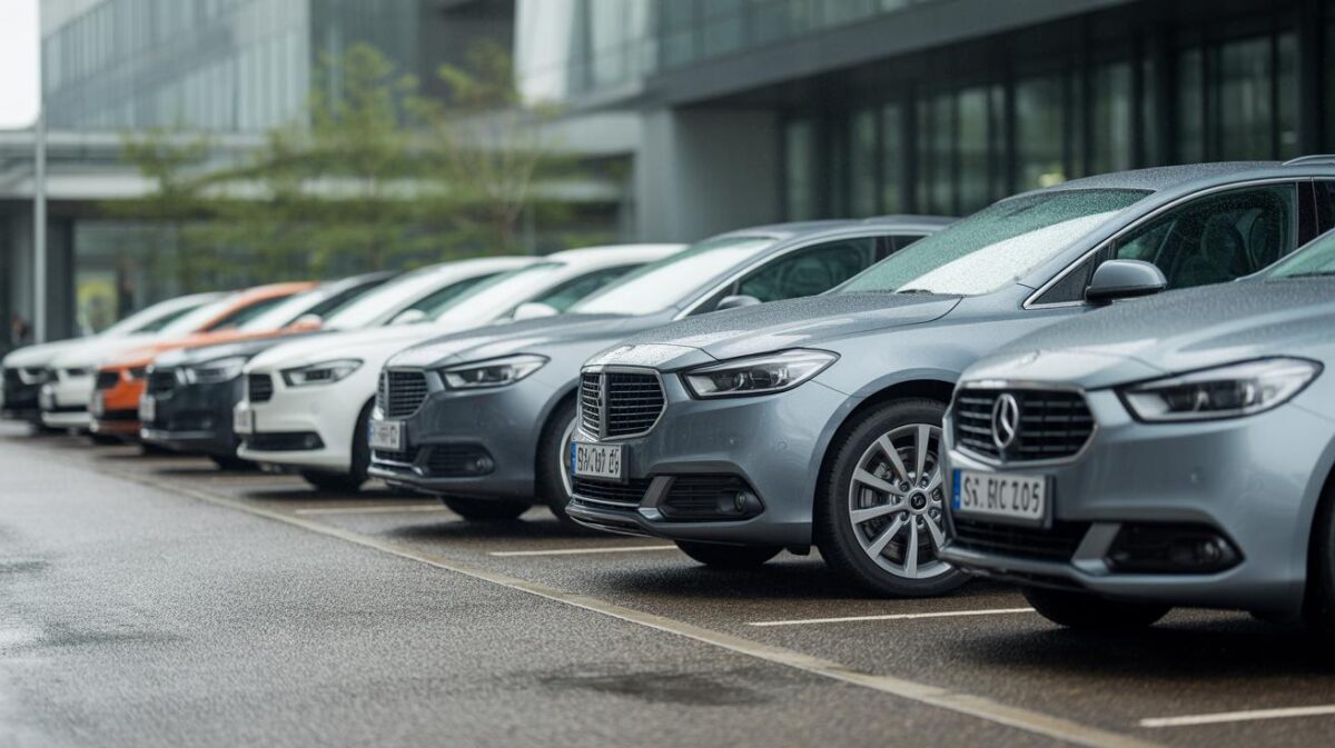 La marca più affidabile di auto non è più Toyota né Honda: un altro marchio conquista il primo posto secondo Consumer Reports