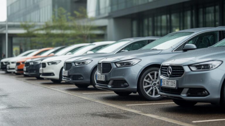 La marca più affidabile di auto non è più Toyota né Honda: un altro marchio conquista il primo posto secondo Consumer Reports