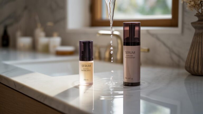 Questi due prodotti di punta dell'inverno non vanno d'accordo sulla pelle, non bisogna assolutamente applicarli insieme