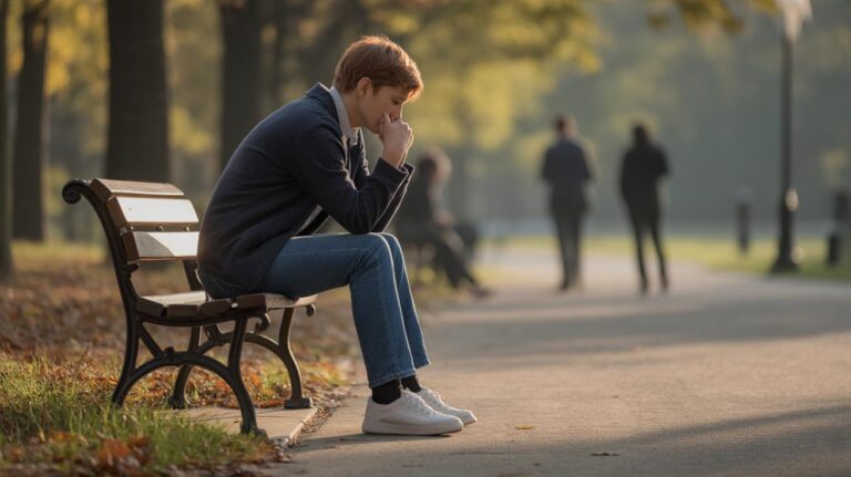 Questo segno zodiacale che si isola per paura di disturbare e finisce per allontanare chi ci tiene a lui