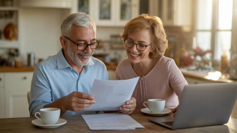 Riduzione fiscale di 2.000 €: i pensionati italiani che ne beneficeranno già dall'anno prossimo