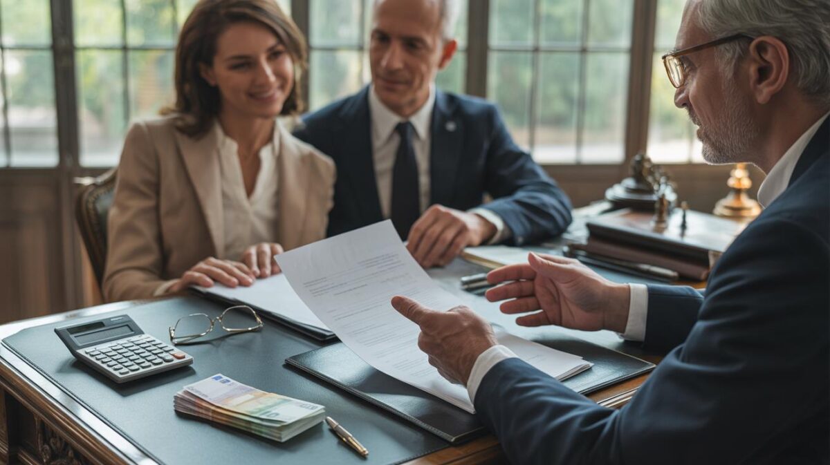 Spese di successione: ecco cosa devi esigere dal tuo notaio fin da oggi per risparmiare fino a 2.000 euro